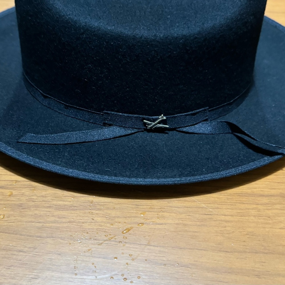 Bruno Outlaw Wool Open Road